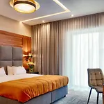 Grand Focus Hotel Szczecin