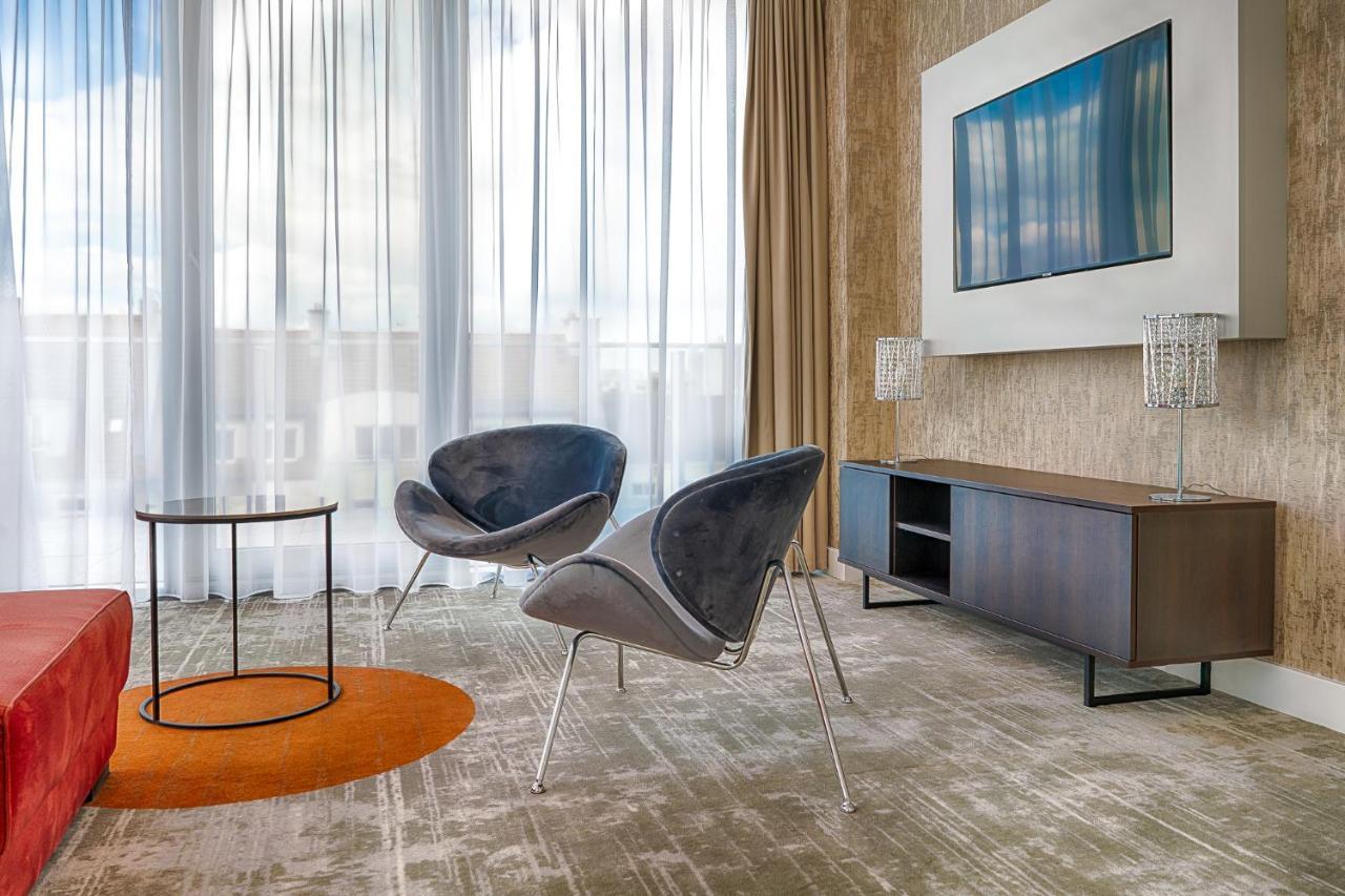 Hotel Grand Focus Szczecin