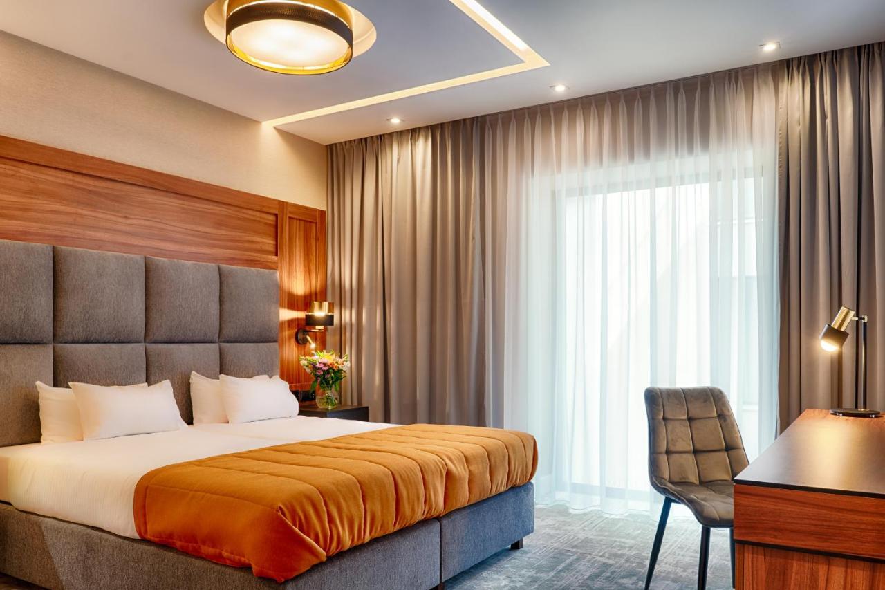 Hotel Grand Focus
