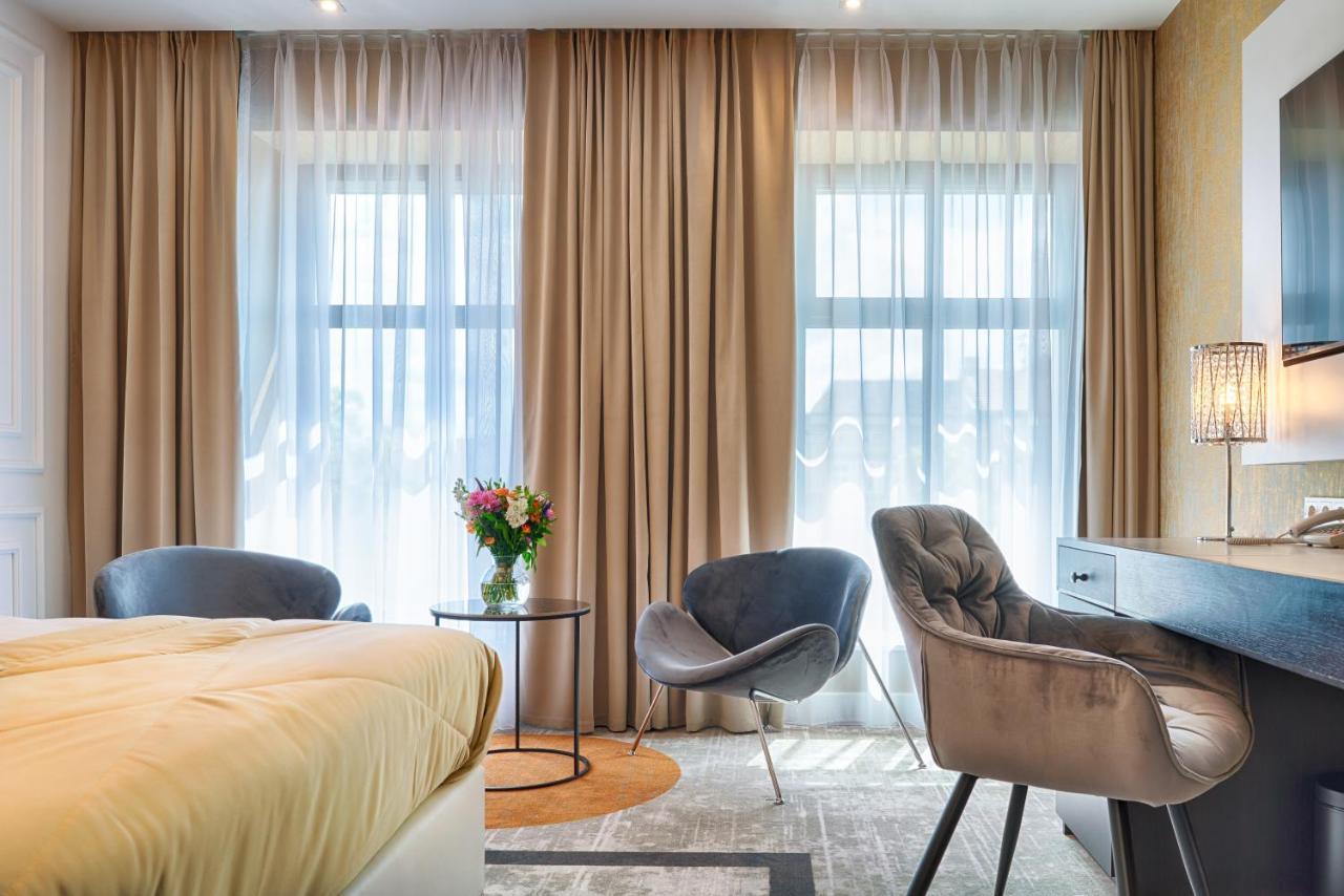 Hotel Grand Focus Szczecin