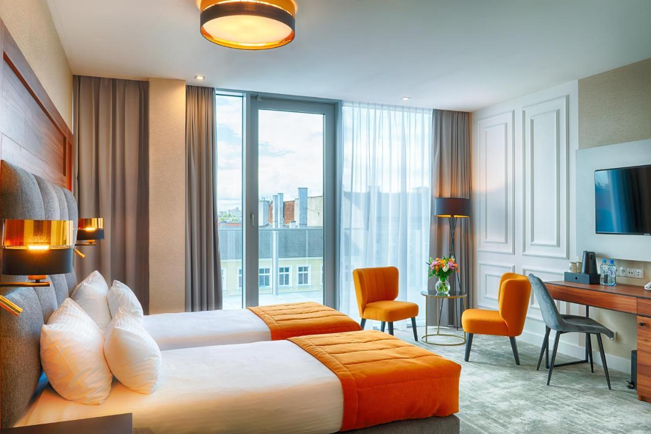 Grand Focus Hotel