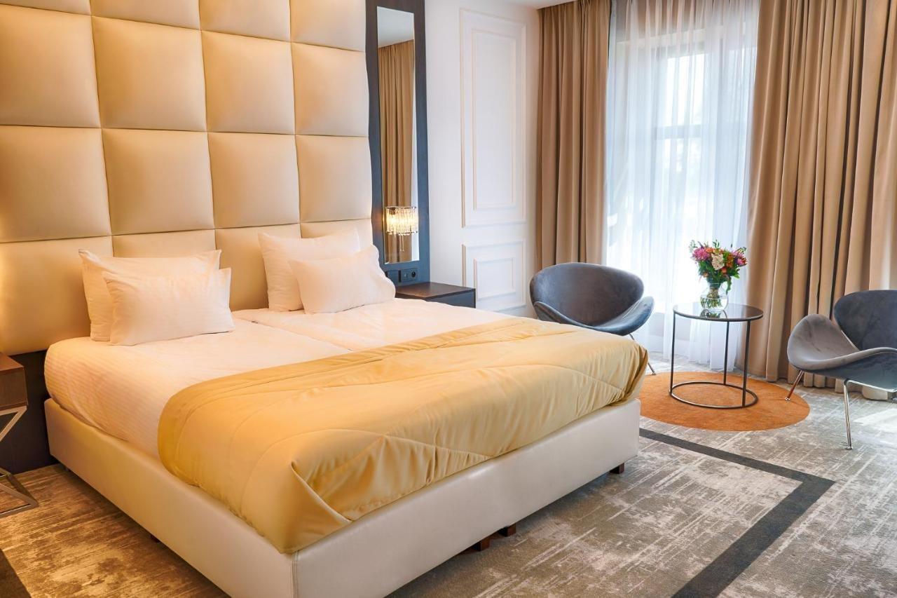 Hotel Grand Focus 4*